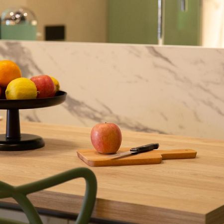 Apartamento Loft Bianca Mano Roma Exterior foto