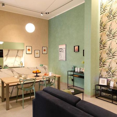 Apartamento Loft Bianca Mano Roma Exterior foto