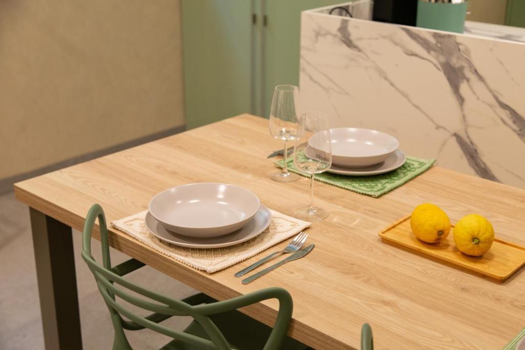 Apartamento Loft Bianca Mano Roma Exterior foto