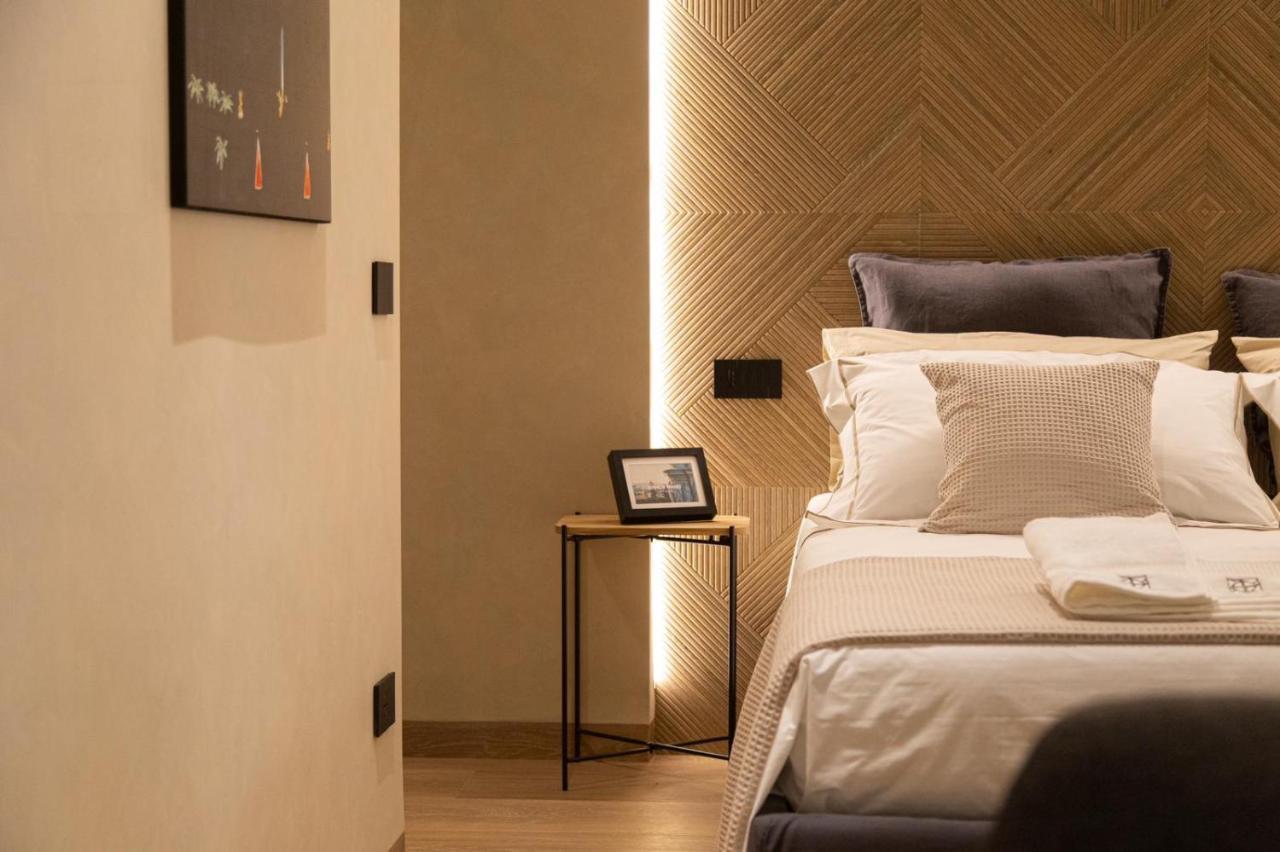 Apartamento Loft Bianca Mano Roma Exterior foto