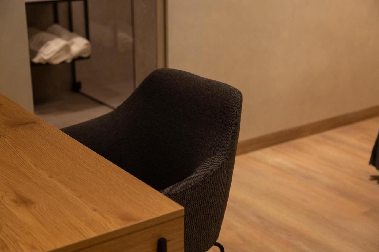 Apartamento Loft Bianca Mano Roma Exterior foto