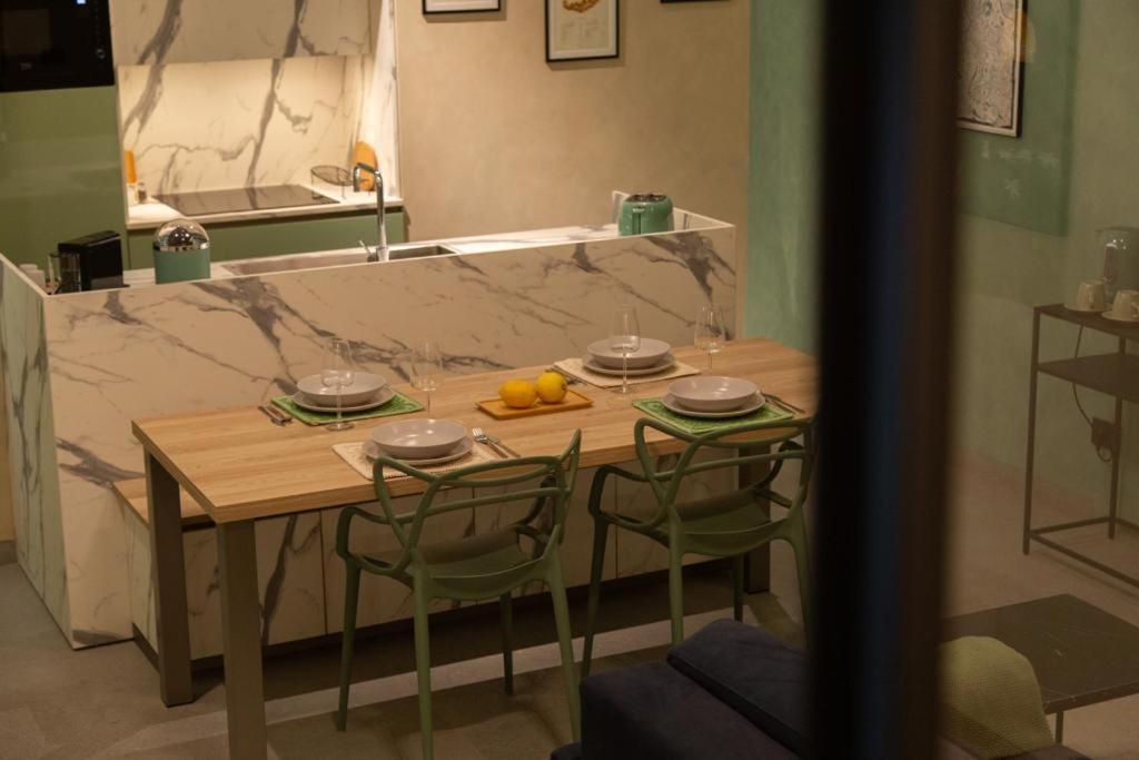 Apartamento Loft Bianca Mano Roma Exterior foto