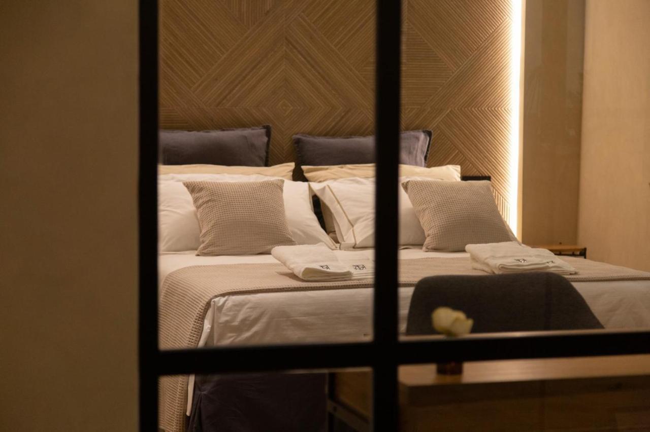 Apartamento Loft Bianca Mano Roma Exterior foto