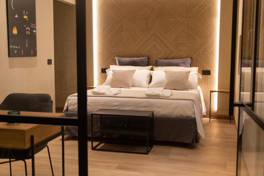 Apartamento Loft Bianca Mano Roma Exterior foto